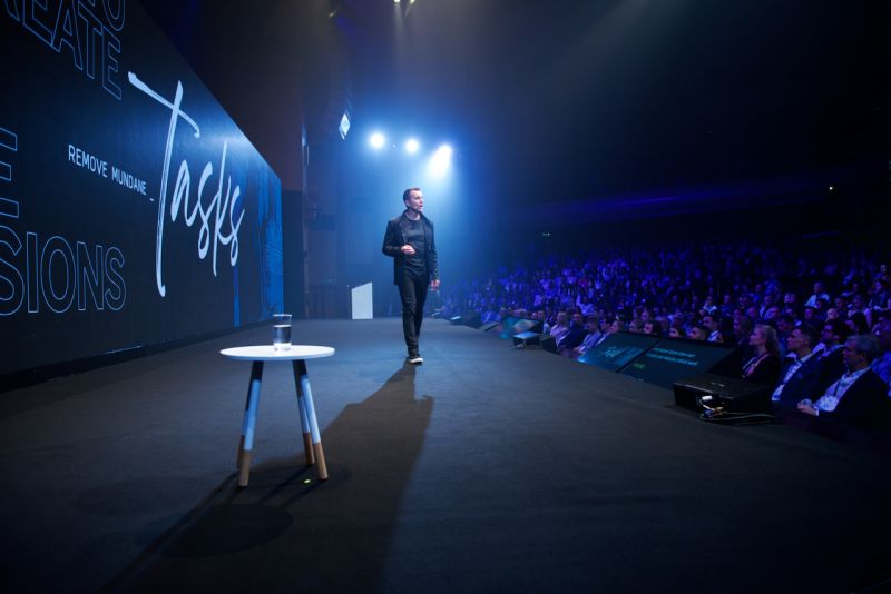 Qualtrics × Barbican — frame 6