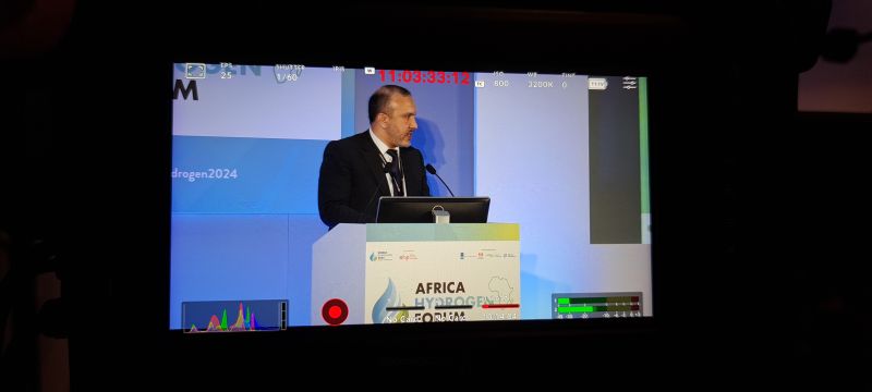 World Hydrogen Summit — 10