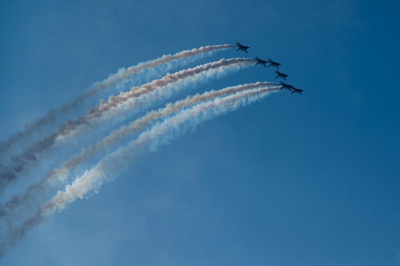 Farnborough — photo 10