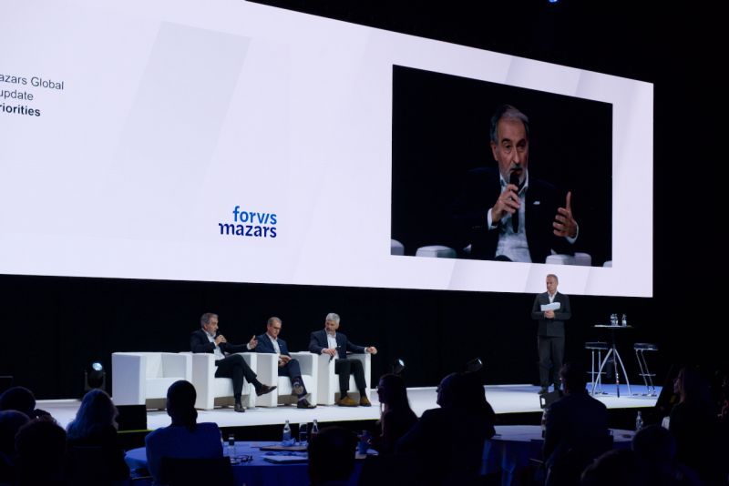 Mazars CARL — photo 7