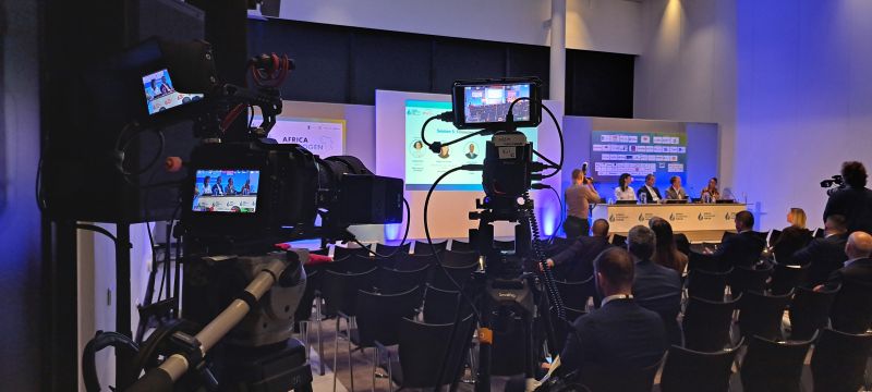 World Hydrogen Summit — 11