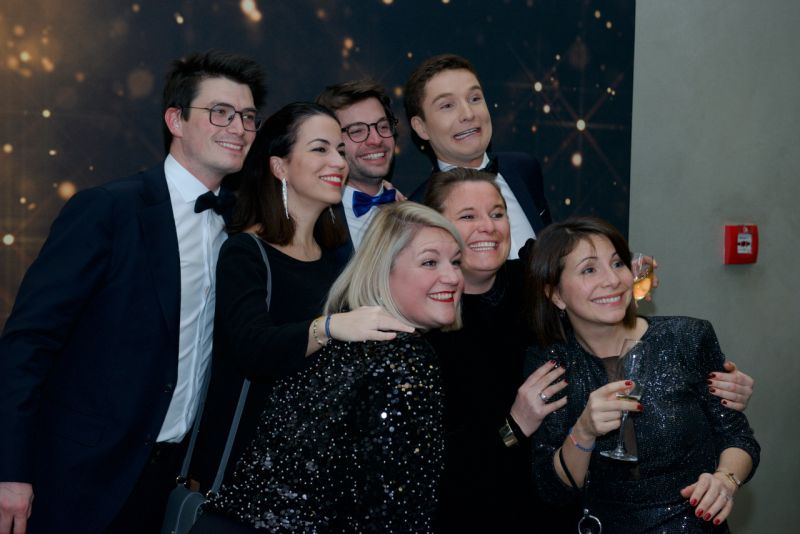Mazars CARL — photo 2